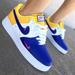 Meet your Posher, Delvon